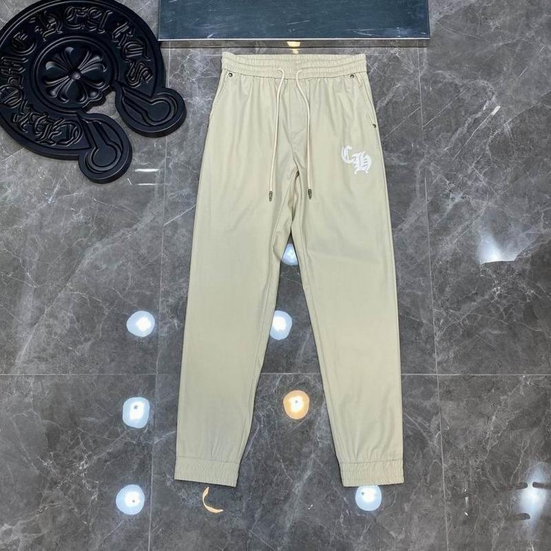 Chrome Hearts Pants 1